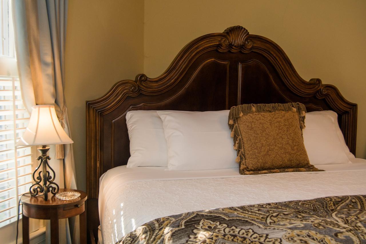 Oak Hill On Love Lane Bed And Breakfast Inn Waynesville Luaran gambar