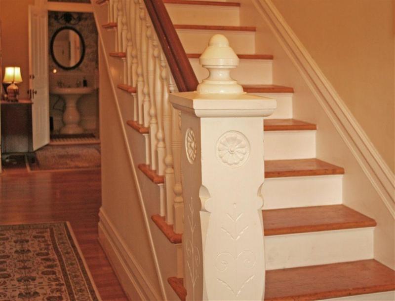 Oak Hill On Love Lane Bed And Breakfast Inn Waynesville Luaran gambar