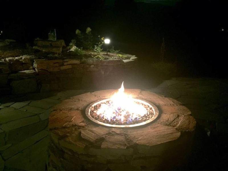 Oak Hill On Love Lane Bed And Breakfast Inn Waynesville Luaran gambar