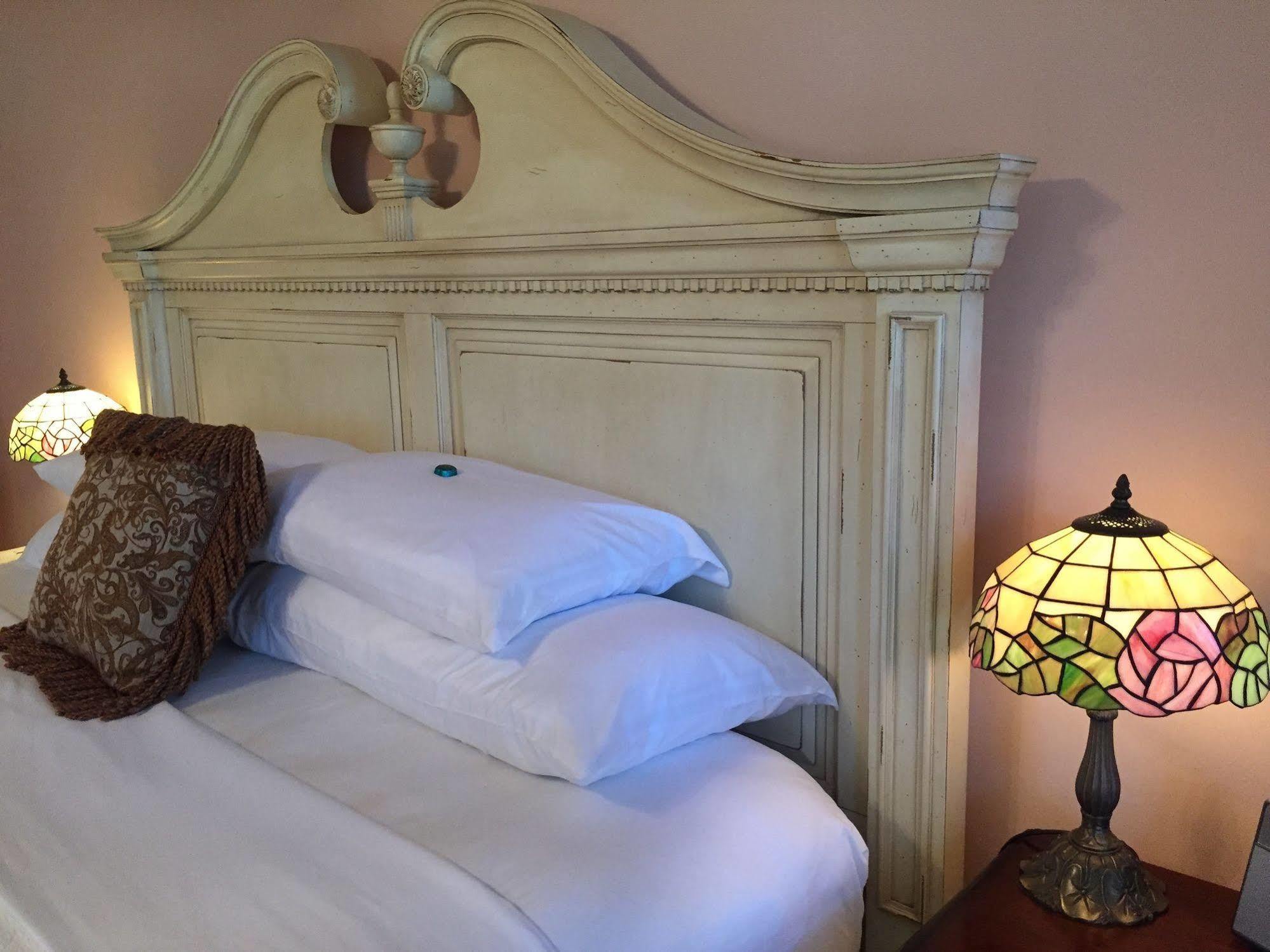 Oak Hill On Love Lane Bed And Breakfast Inn Waynesville Luaran gambar